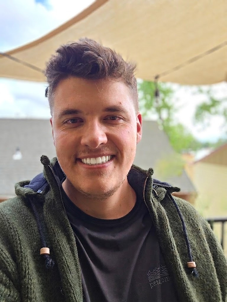 Brian, creator of Eventide